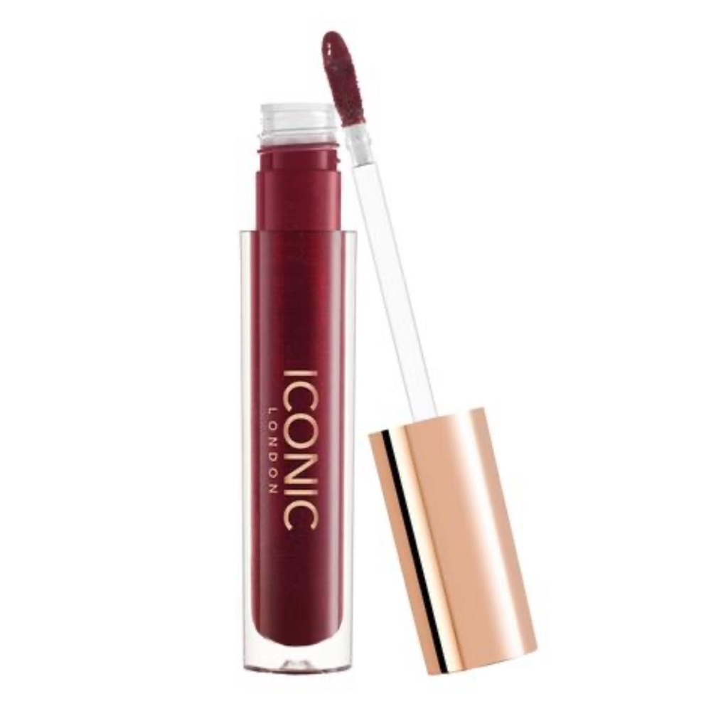 LIP PLUMPING GLOSS - SEX KITTEN by Iconic London